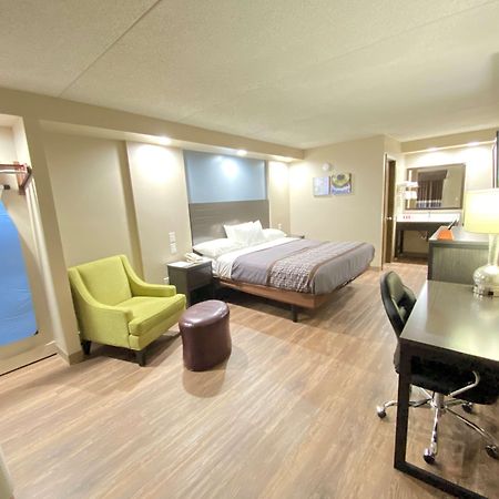 Surestay Hotel By Best Western جاسبر المظهر الخارجي الصورة