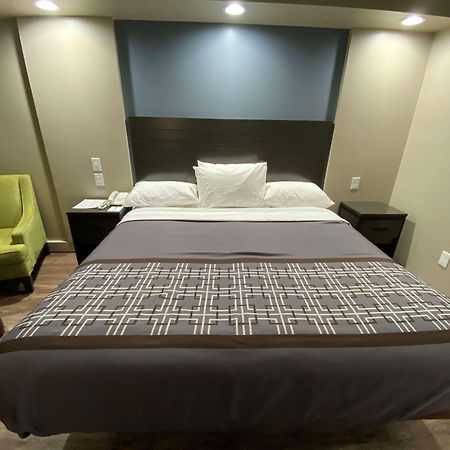Surestay Hotel By Best Western جاسبر المظهر الخارجي الصورة