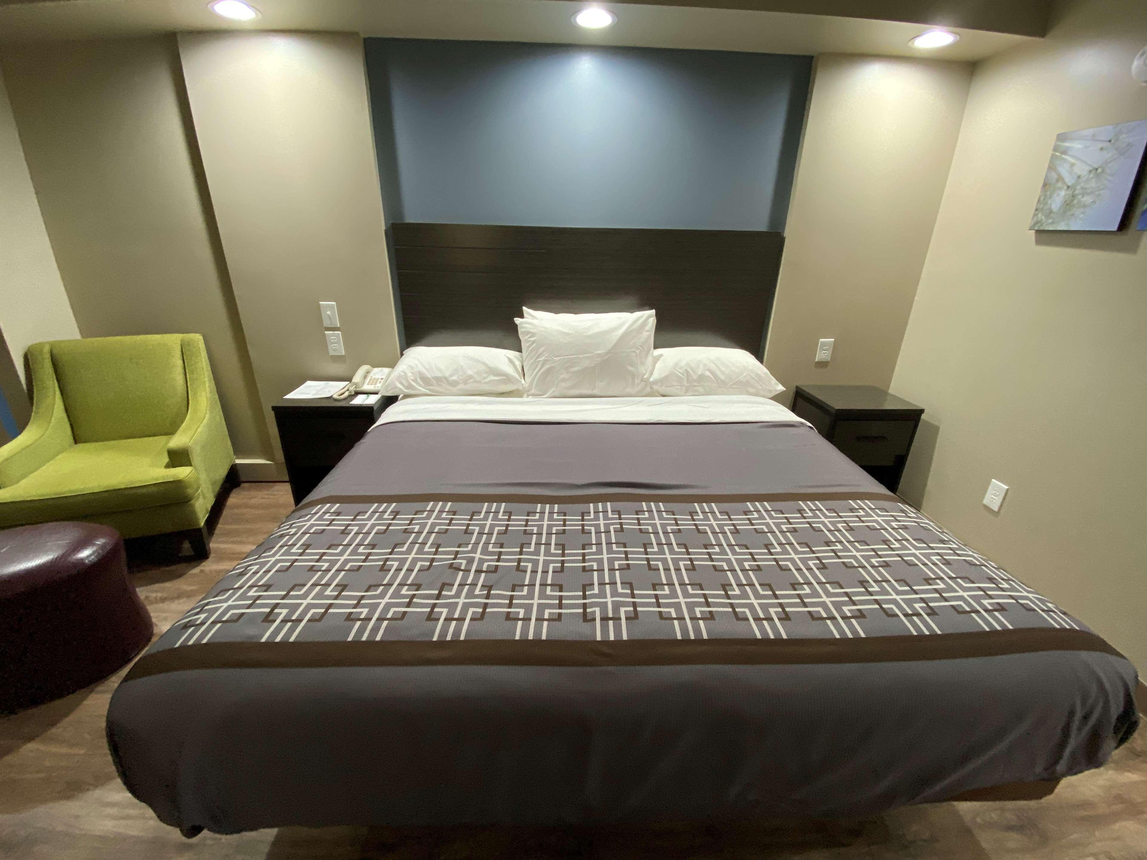 Surestay Hotel By Best Western جاسبر المظهر الخارجي الصورة