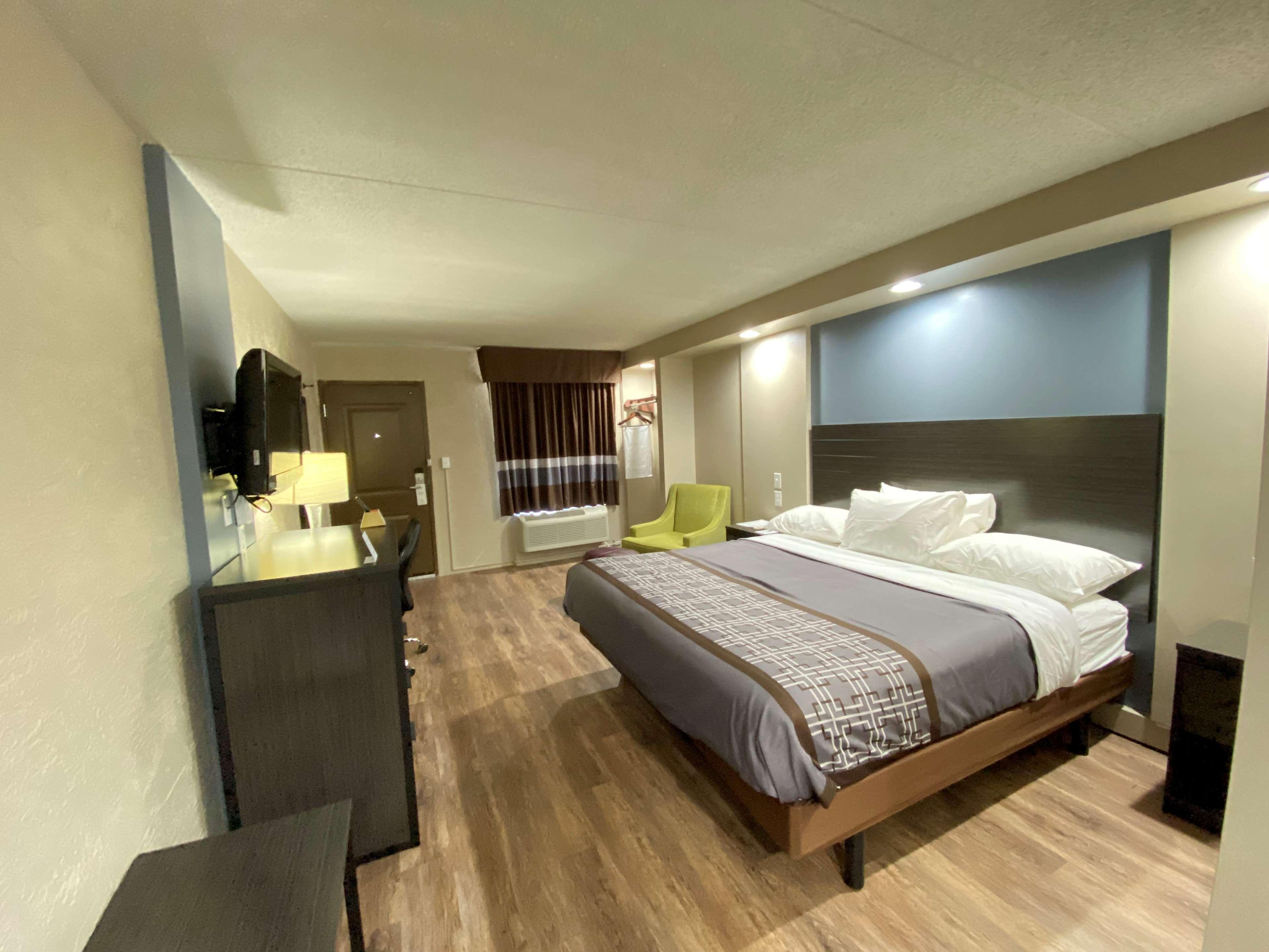 Surestay Hotel By Best Western جاسبر المظهر الخارجي الصورة