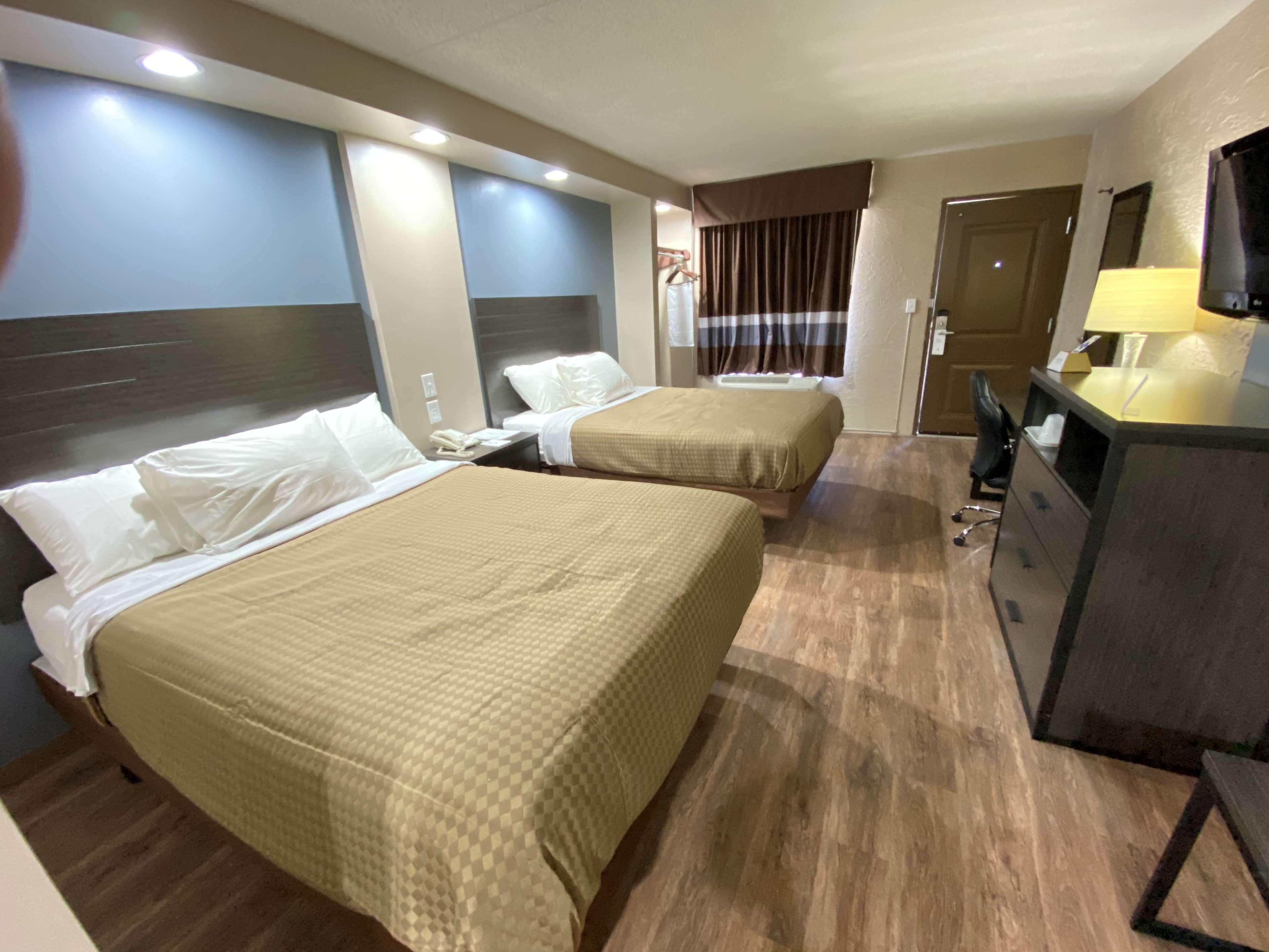 Surestay Hotel By Best Western جاسبر المظهر الخارجي الصورة