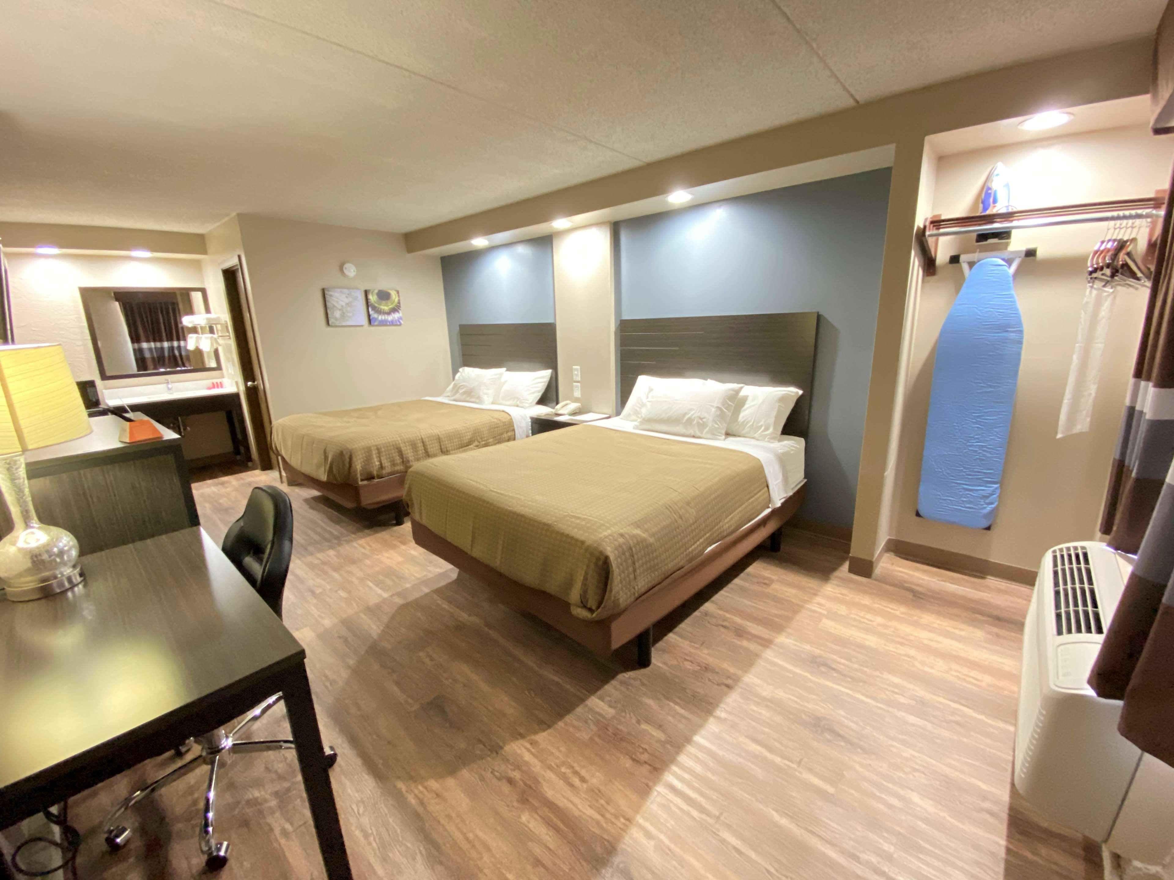 Surestay Hotel By Best Western جاسبر المظهر الخارجي الصورة