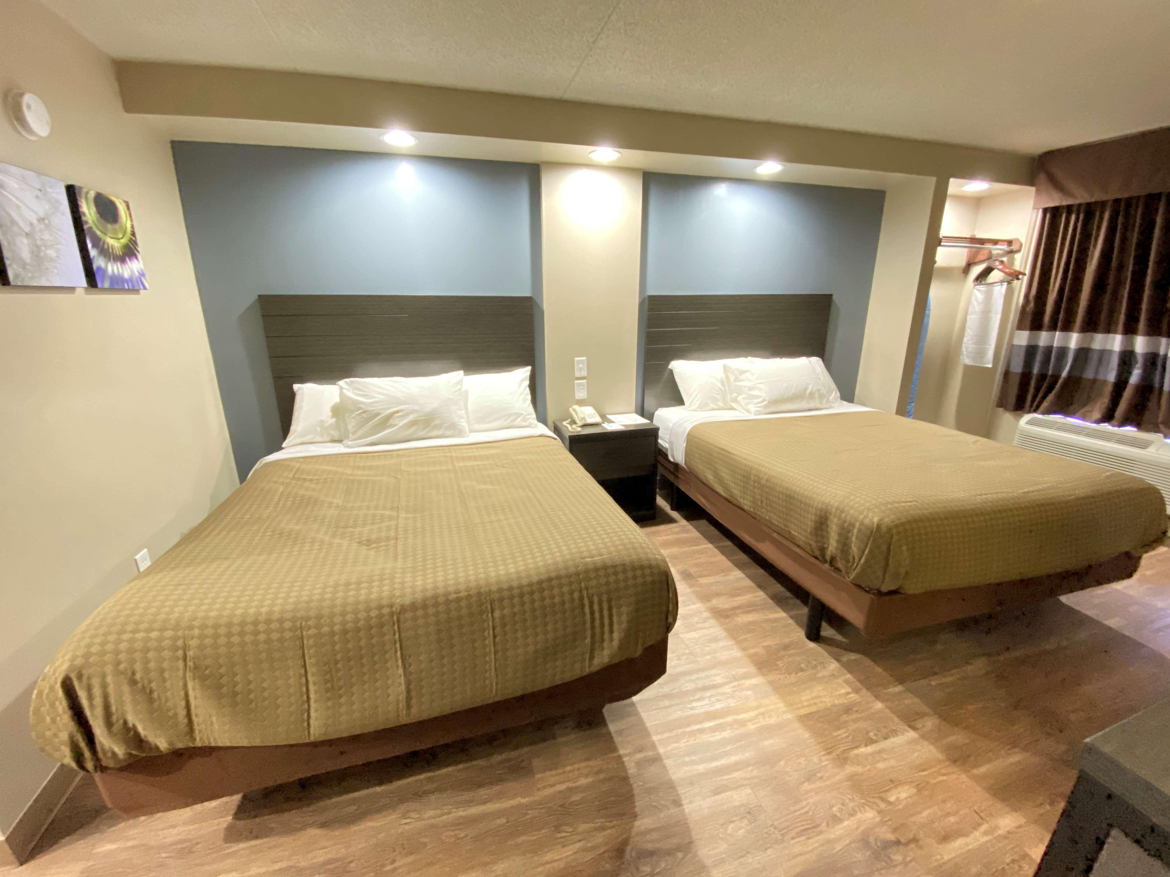 Surestay Hotel By Best Western جاسبر المظهر الخارجي الصورة