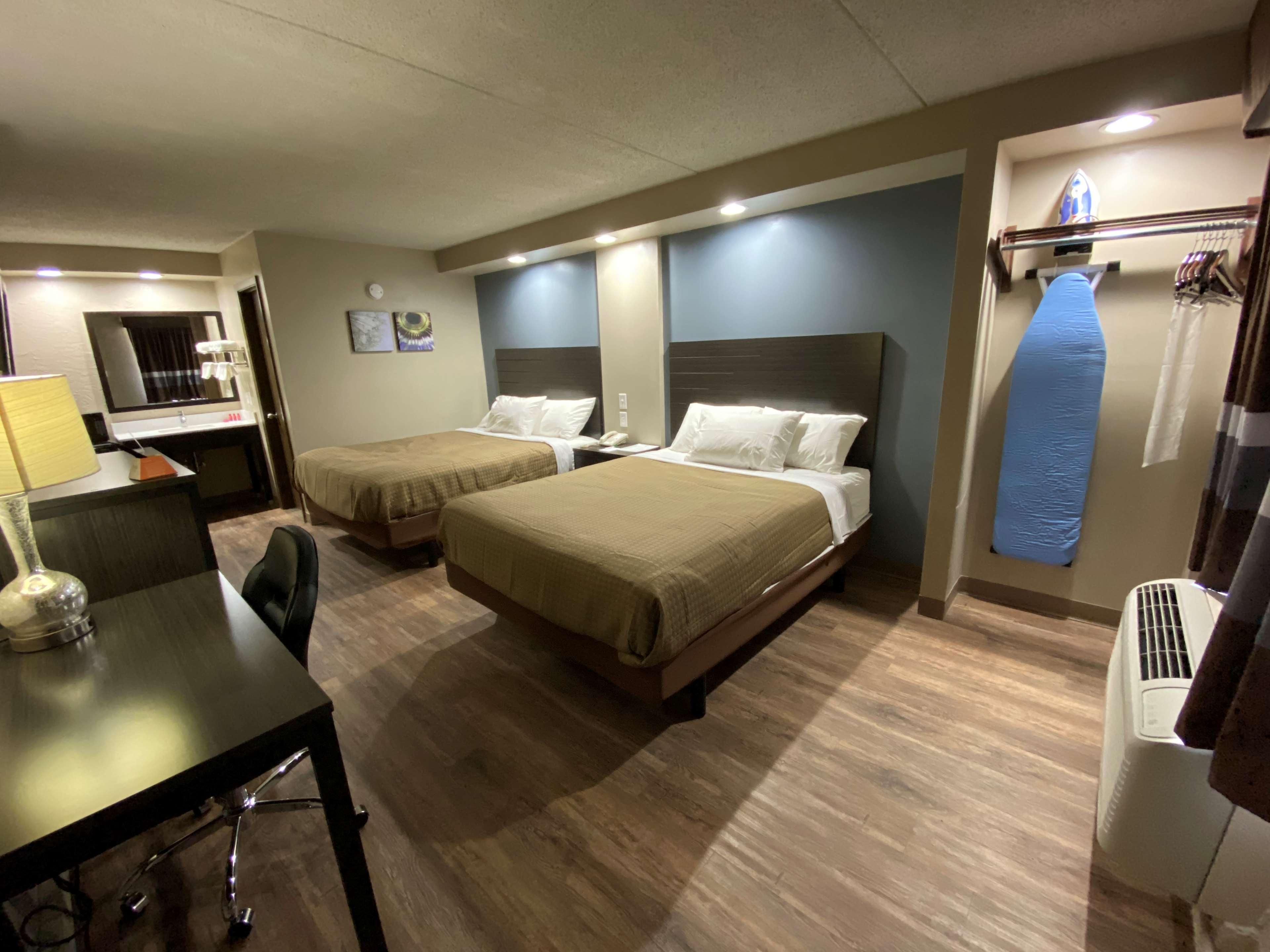 Surestay Hotel By Best Western جاسبر المظهر الخارجي الصورة