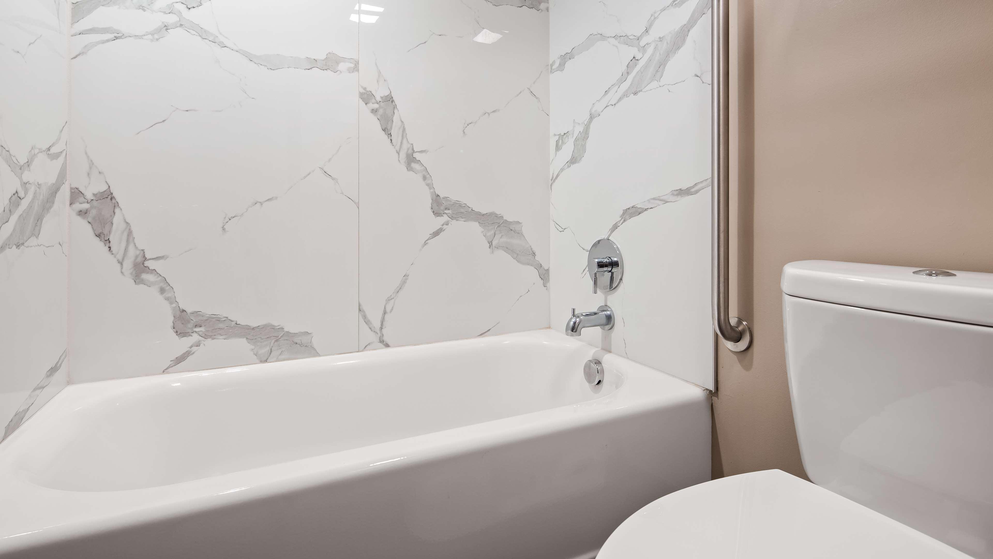 Surestay Hotel By Best Western جاسبر المظهر الخارجي الصورة