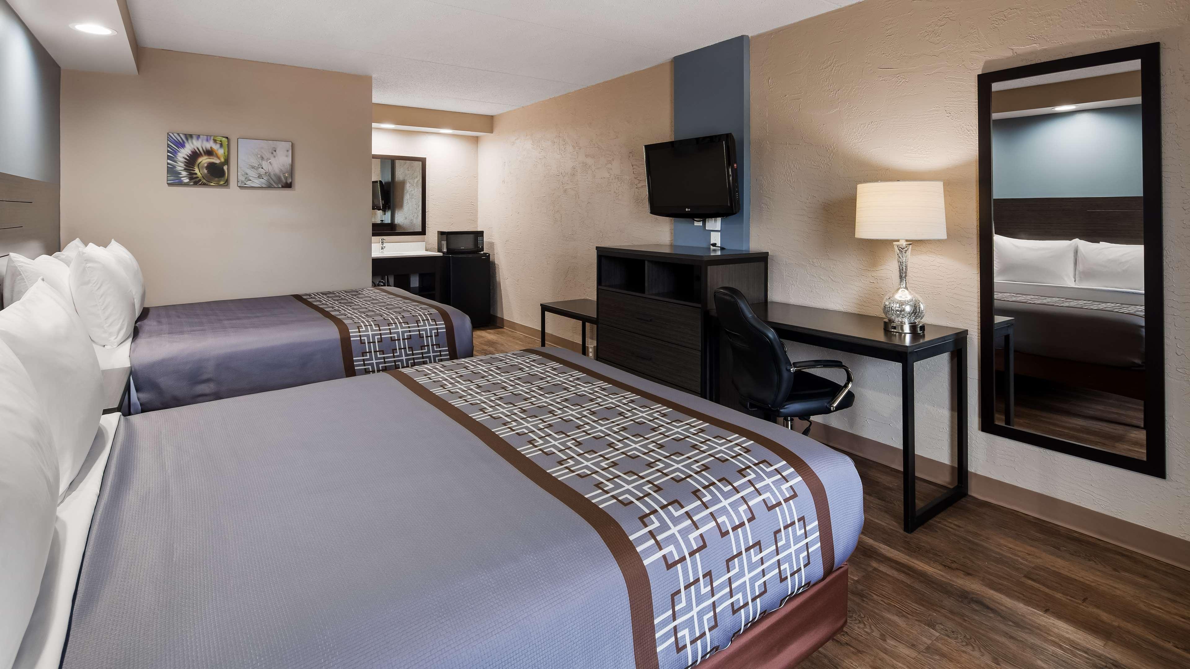 Surestay Hotel By Best Western جاسبر المظهر الخارجي الصورة