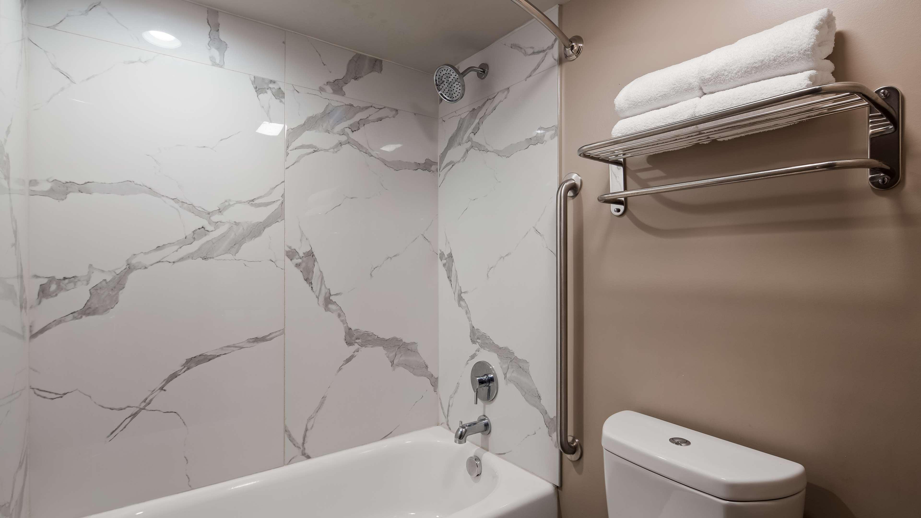 Surestay Hotel By Best Western جاسبر المظهر الخارجي الصورة