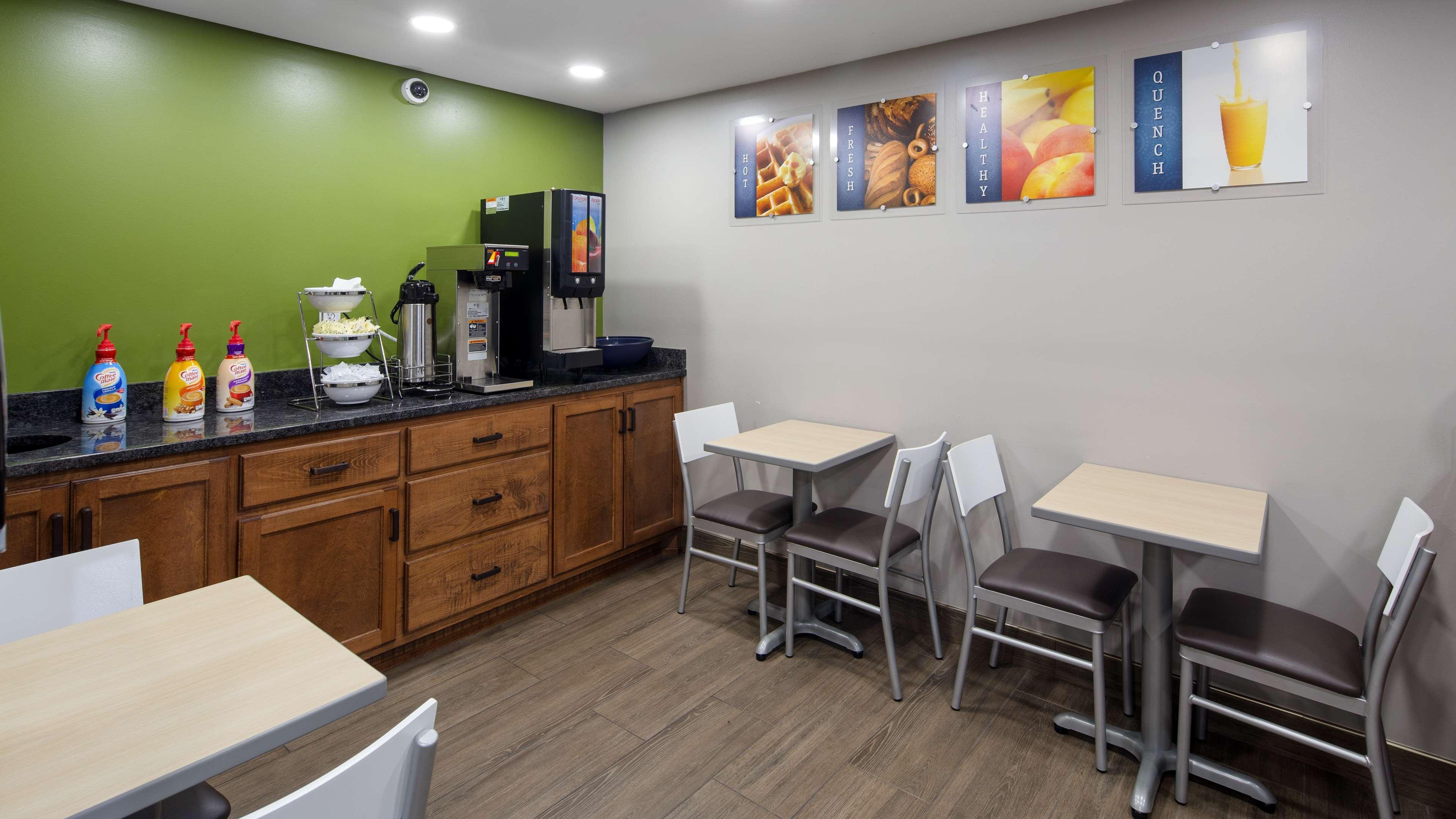Surestay Hotel By Best Western جاسبر المظهر الخارجي الصورة