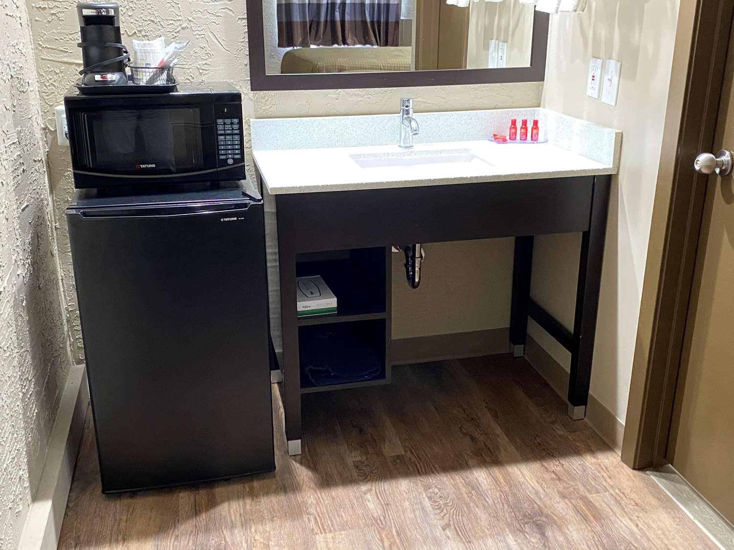 Surestay Hotel By Best Western جاسبر المظهر الخارجي الصورة