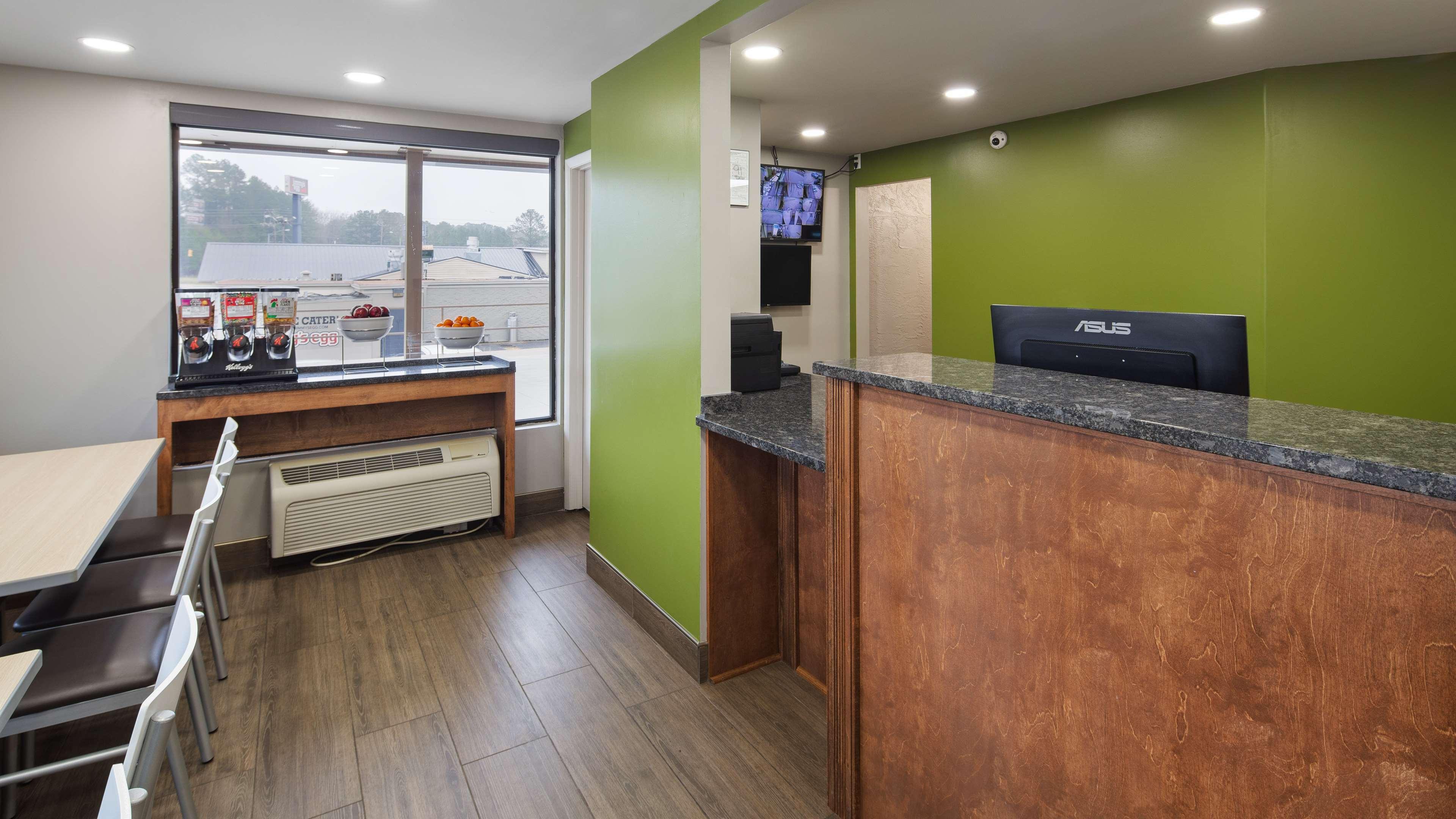 Surestay Hotel By Best Western جاسبر المظهر الخارجي الصورة