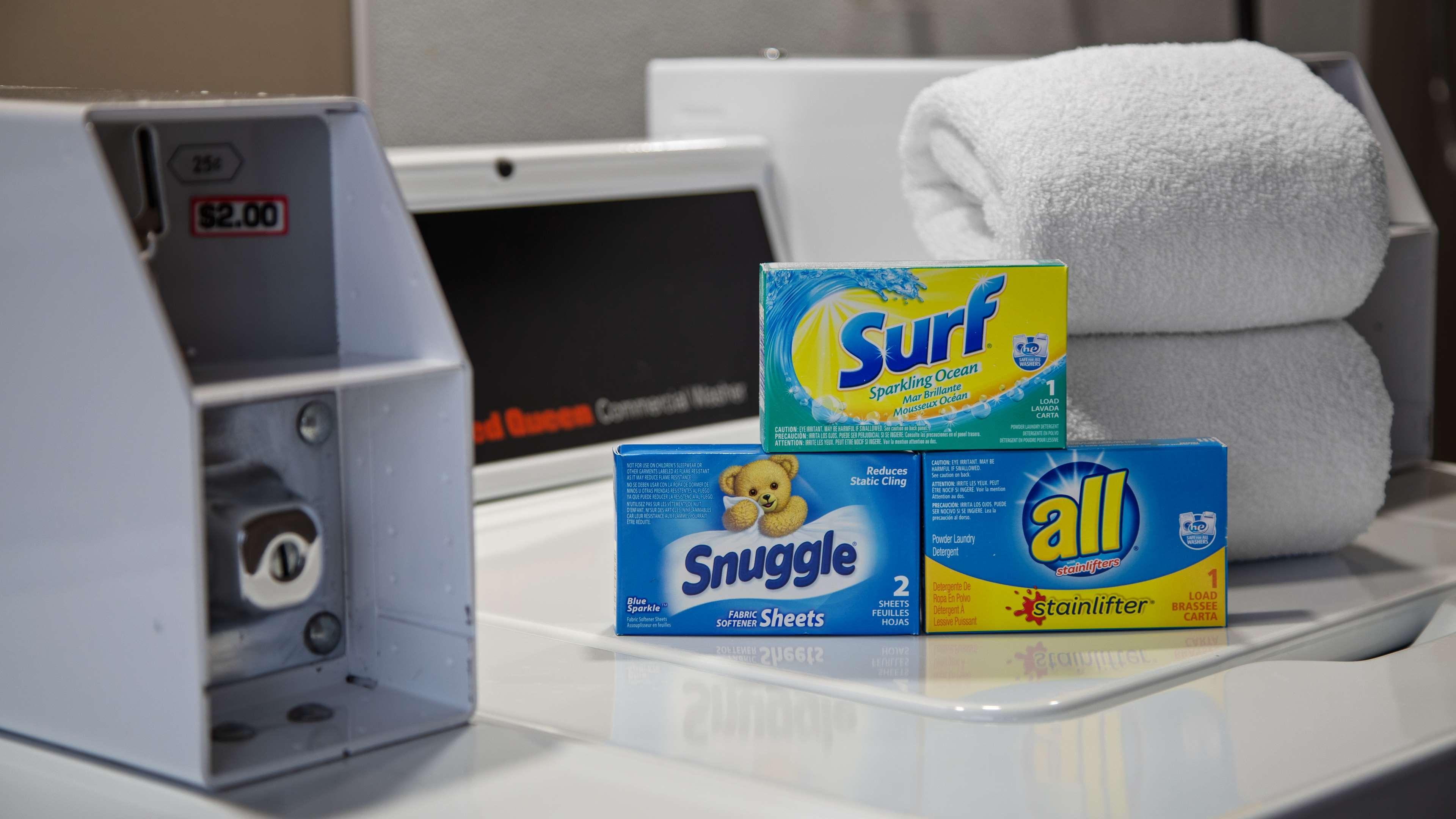 Surestay Hotel By Best Western جاسبر المظهر الخارجي الصورة