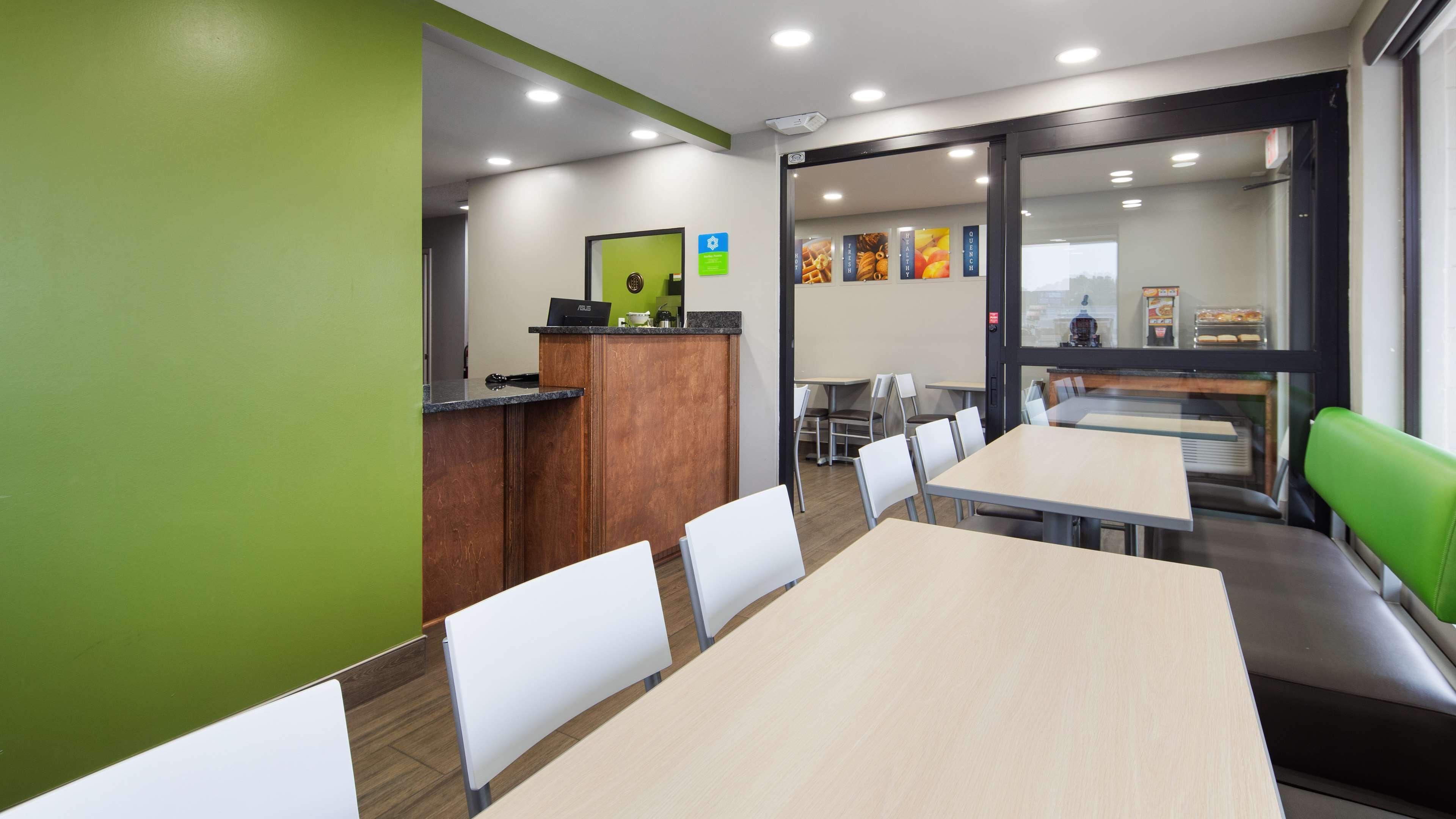 Surestay Hotel By Best Western جاسبر المظهر الخارجي الصورة