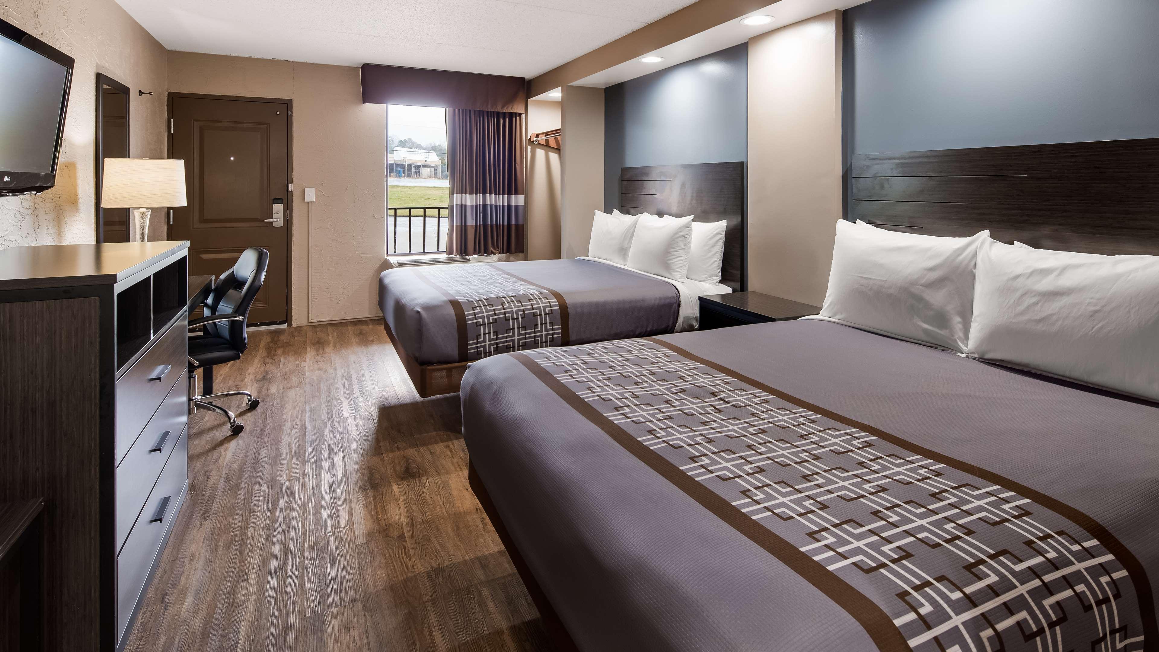 Surestay Hotel By Best Western جاسبر المظهر الخارجي الصورة