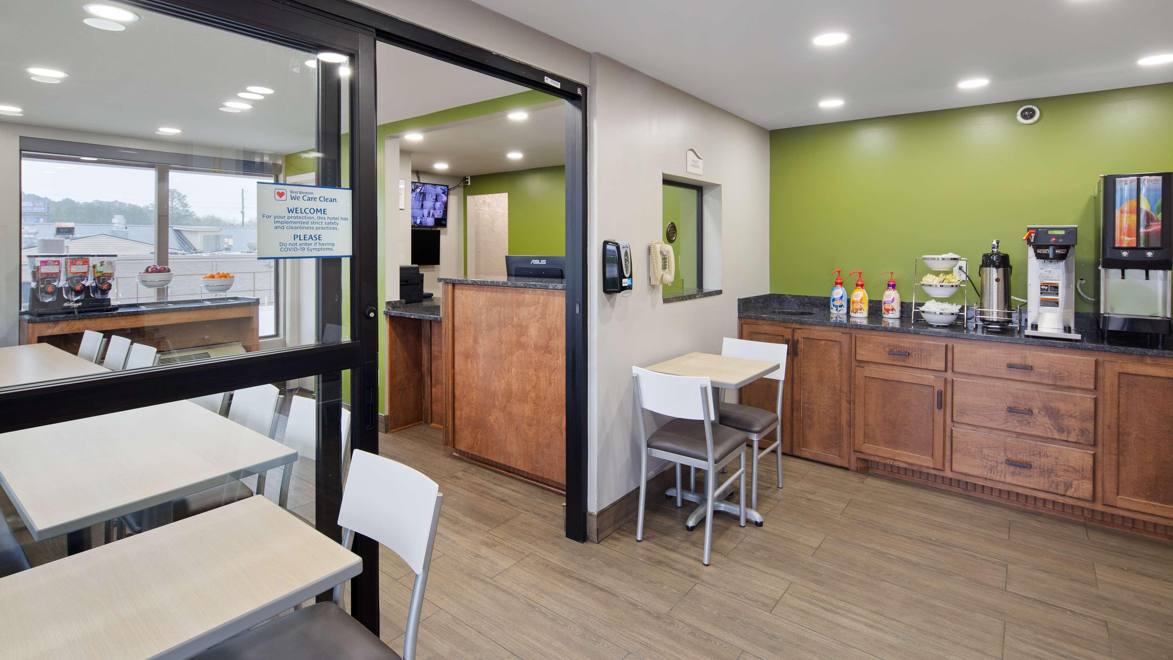Surestay Hotel By Best Western جاسبر المظهر الخارجي الصورة