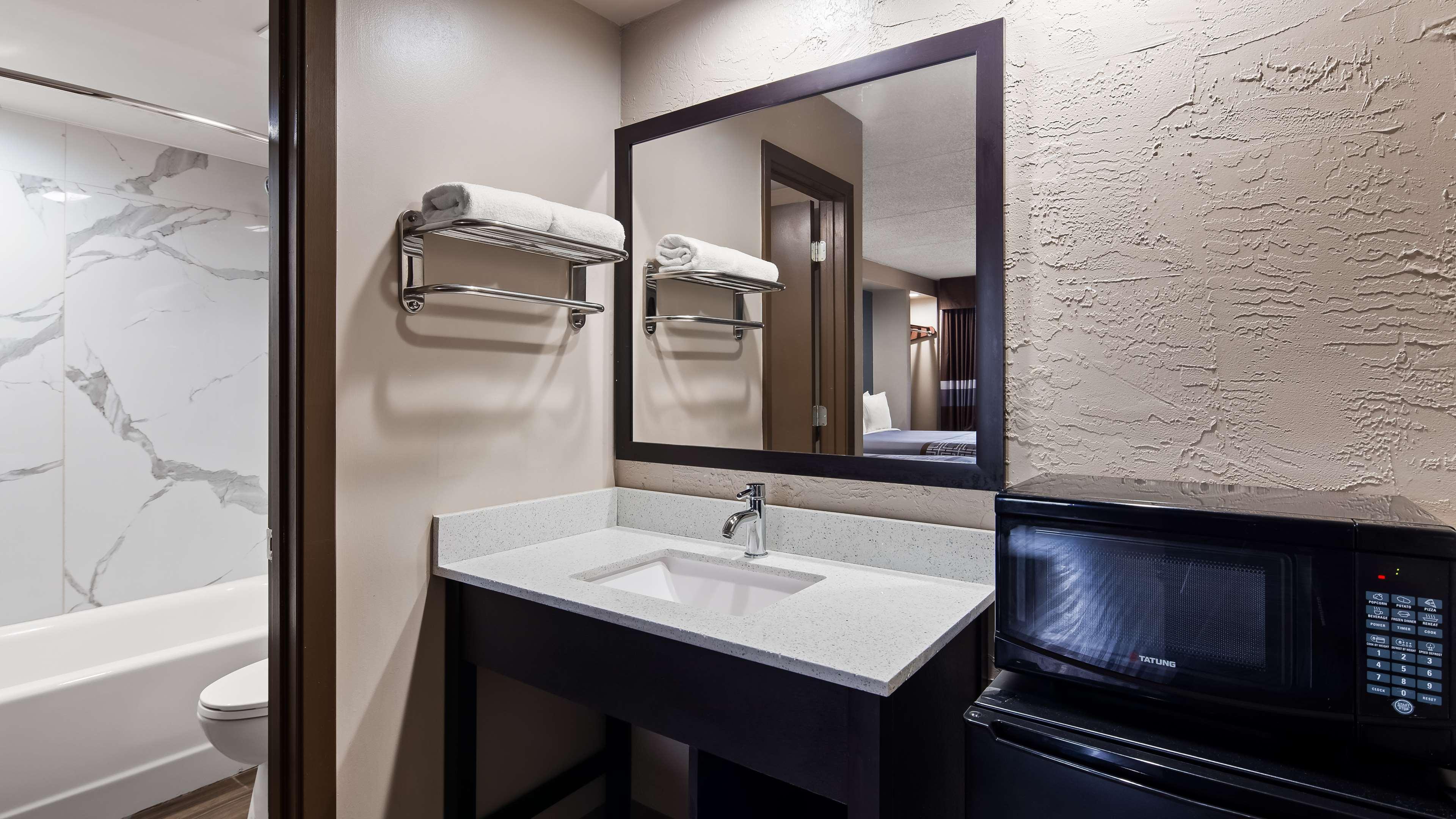 Surestay Hotel By Best Western جاسبر المظهر الخارجي الصورة