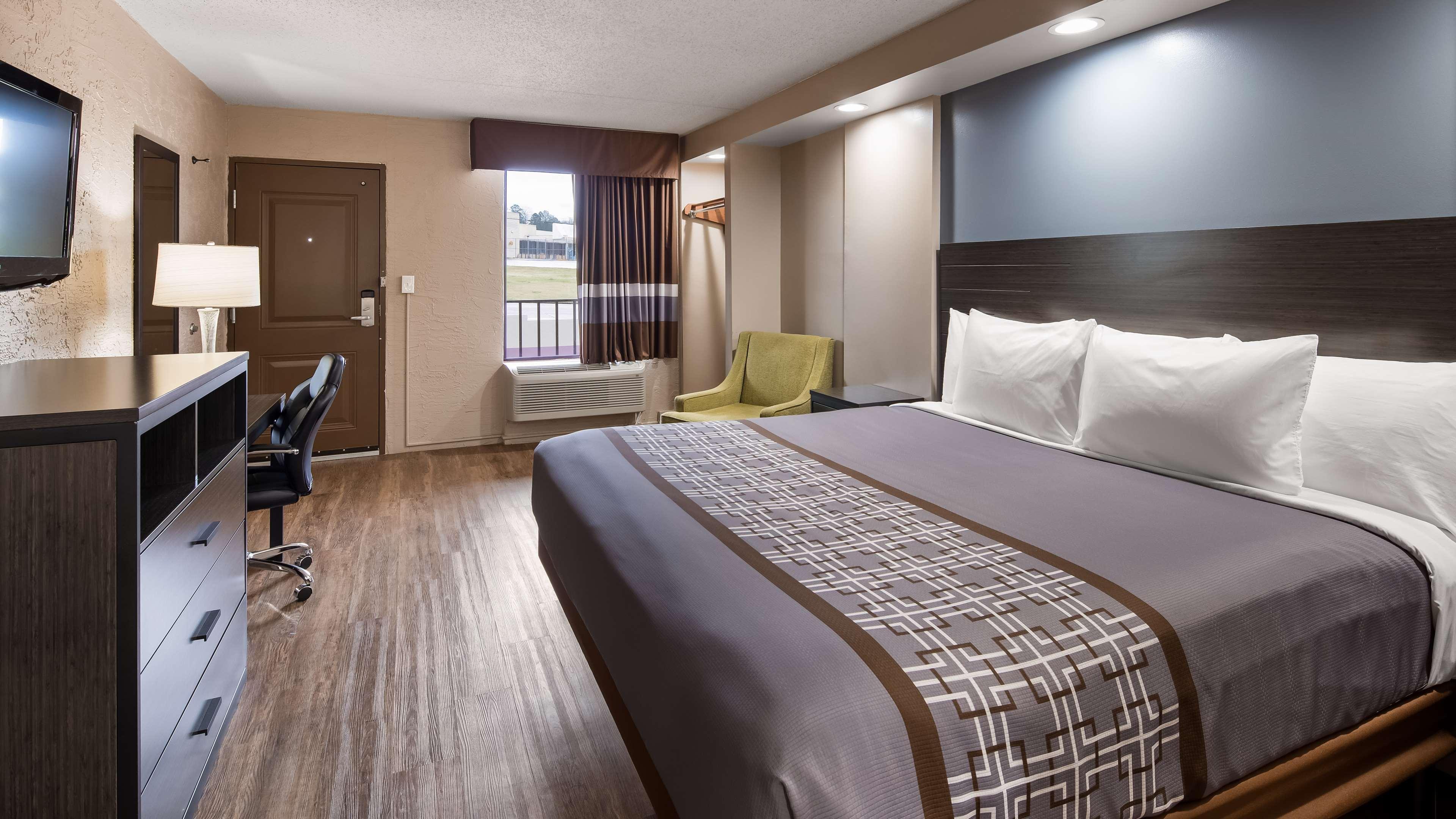 Surestay Hotel By Best Western جاسبر المظهر الخارجي الصورة
