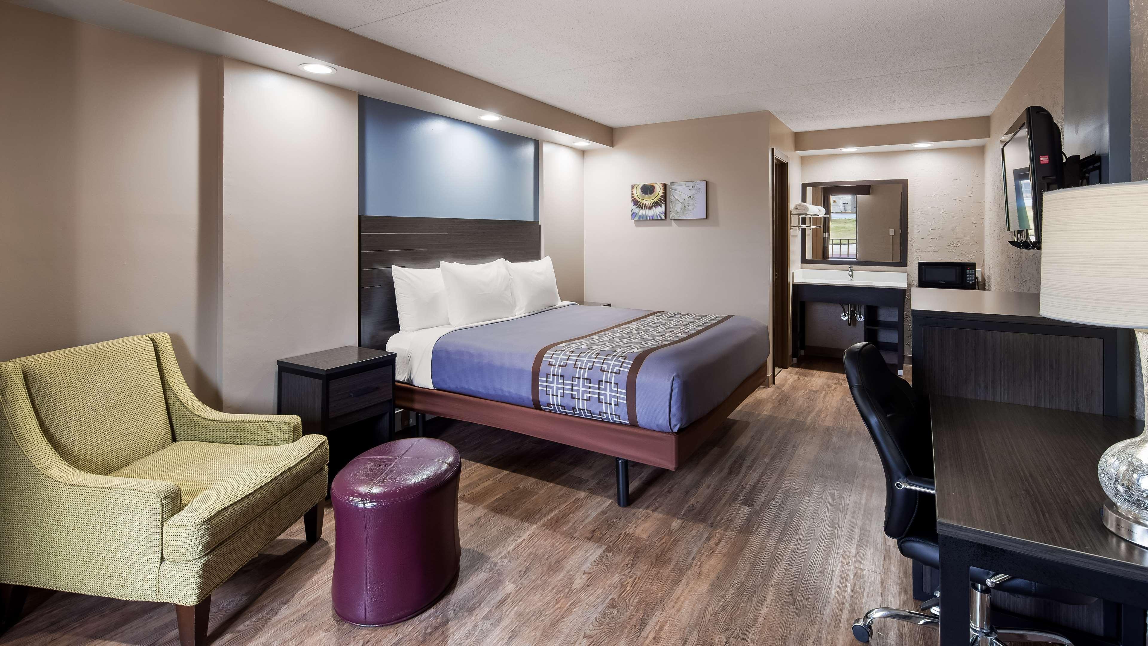 Surestay Hotel By Best Western جاسبر المظهر الخارجي الصورة